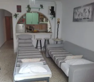 Alquiler Conil , al lado del Mar