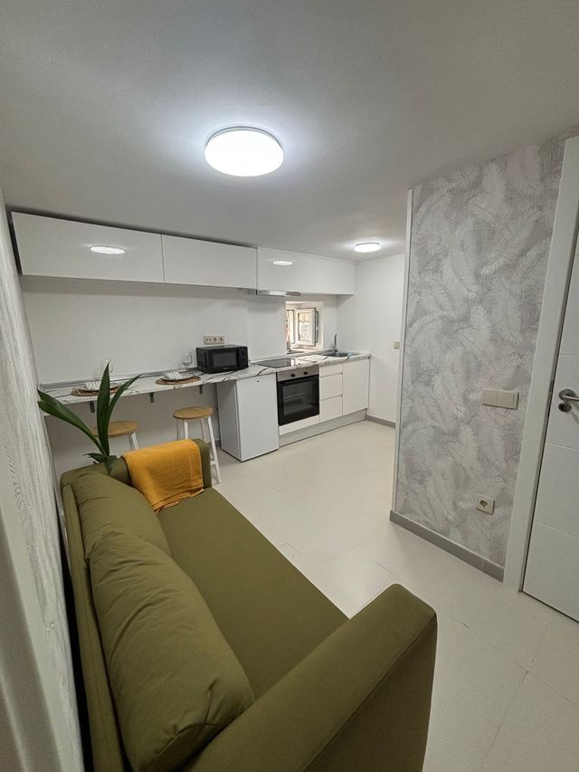 Alquiler apartamento por dias
