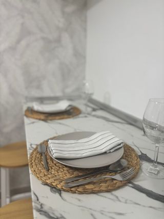 Alquiler apartamento por dias