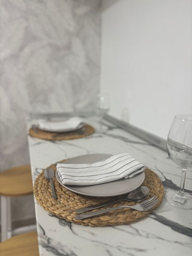 Alquiler apartamento por dias