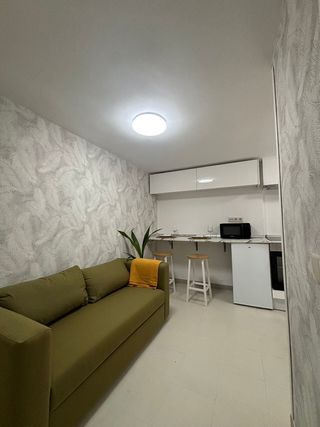 Alquiler apartamento por dias