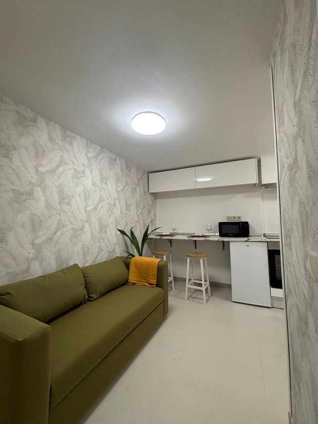 Alquiler apartamento por dias