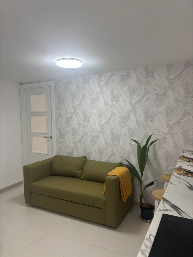 Alquiler apartamento por dias