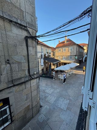 Alquiler apartamento por dias