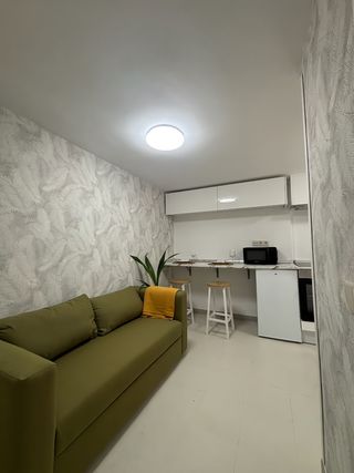 Alquiler apartamento por dias