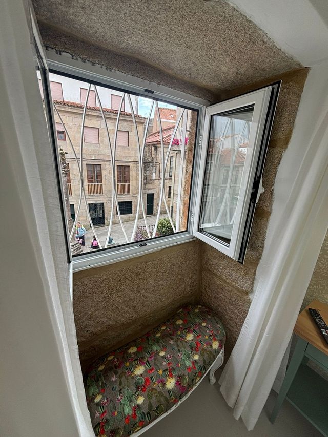 Alquiler apartamento por dias