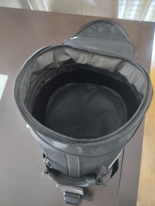 Bolsa depósito Ducati Monster 696