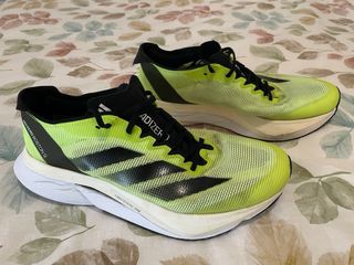 Adidas Adizero Boston 12 - Zapatillas Running