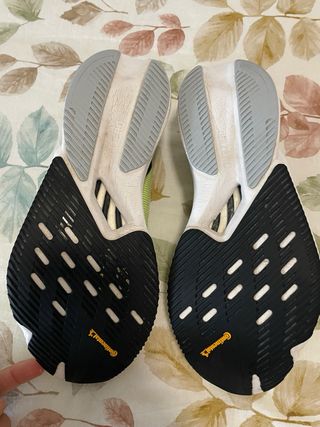 Adidas Adizero Boston 12 - Zapatillas Running