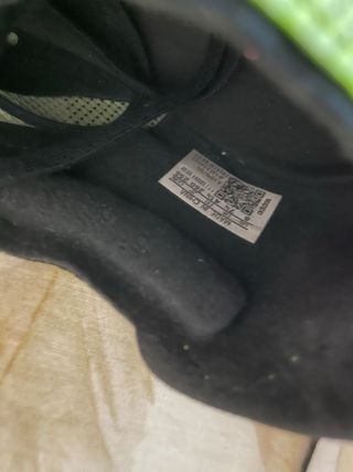 Adidas Adizero Boston 12 - Zapatillas Running