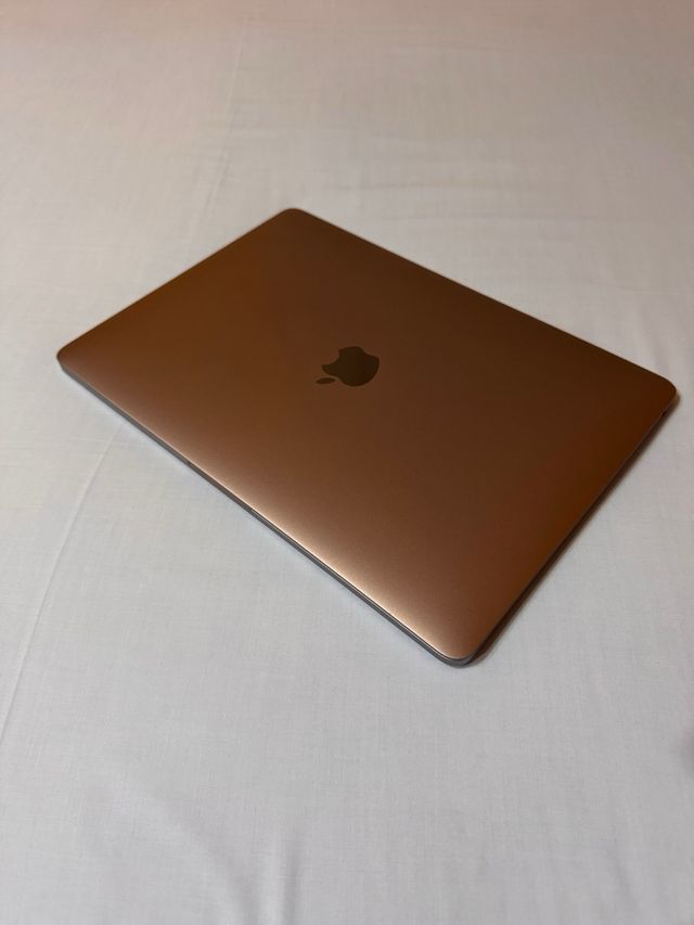 MacBook Pro M1 Gris espacial
