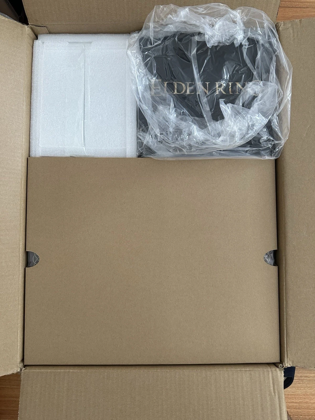 Elden Ring PS5 Edición Coleccionista Premium