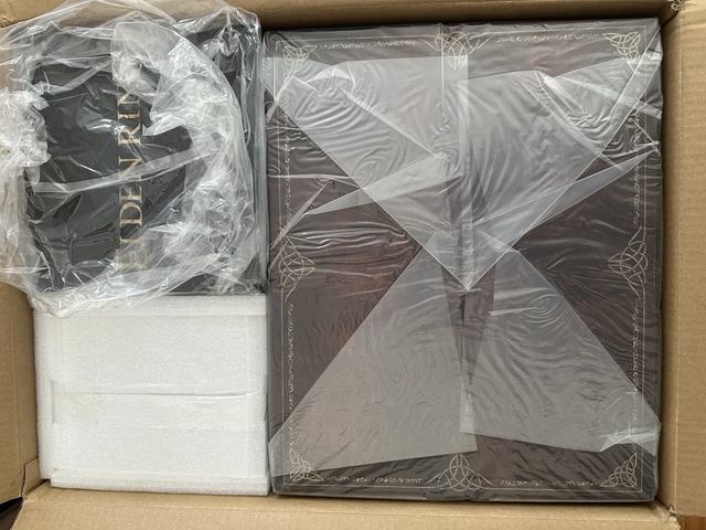 Elden Ring PS5 Edición Coleccionista Premium