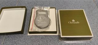 Antichi cavatappi Christofle