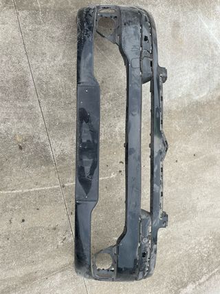 Paragolpes Citroen C4