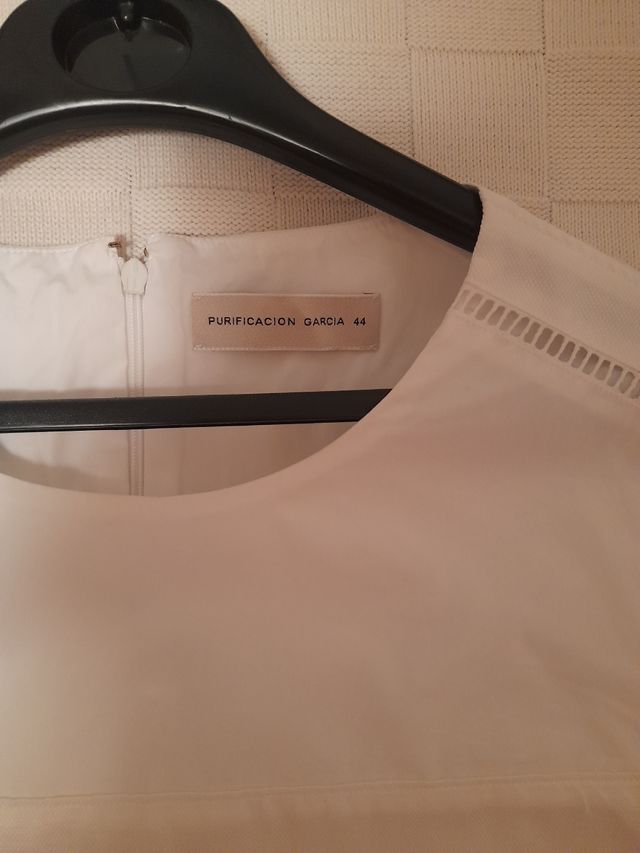 Vestido Purificación García 44