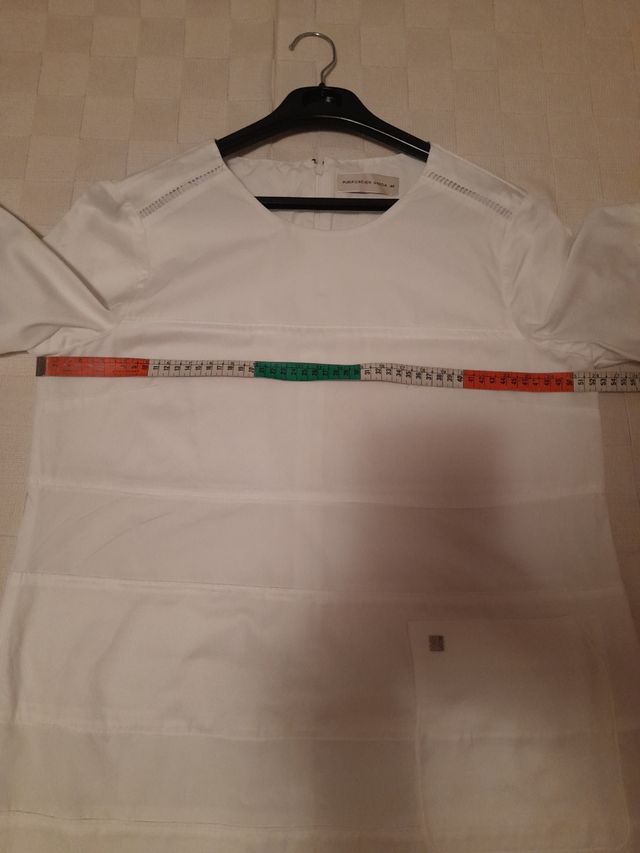 Vestido Purificación García 44