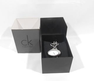 Orologio Calvin Klein donna | Swiss Made