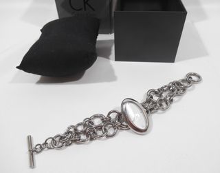 Orologio Calvin Klein donna | Swiss Made