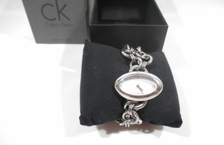 Orologio Calvin Klein donna | Swiss Made