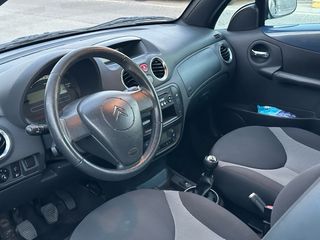 Citroen C3 Pluriel 2009