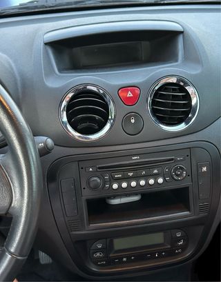 Citroen C3 Pluriel 2009