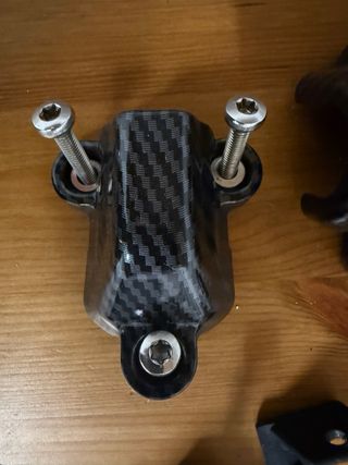 Tapas motor GB Racing BMW S1000RR/M1000RR 19-24