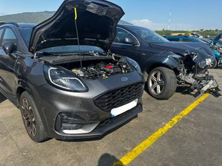 Ford Puma GT Line 2024 piezas