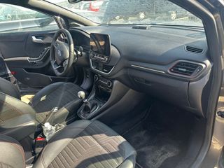 Ford Puma GT Line 2024 piezas