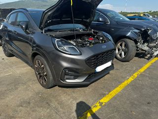 Ford Puma GT Line 2024 piezas