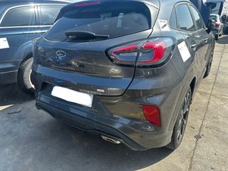 Ford Puma GT Line 2024 piezas