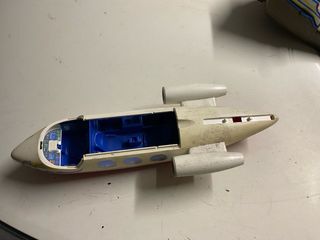 Avion de vacaciones Playmobil 6081