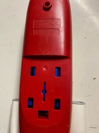 Avion de vacaciones Playmobil 6081