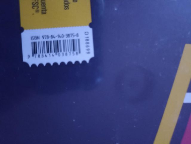 Religión católica 3. Edelvives,Fanfest