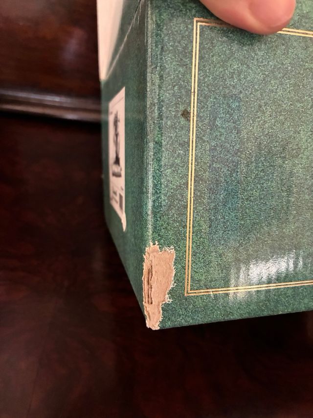 chalk mouse Cenerentola WDCC walt disney