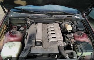Motor BMW 325 TDS - 525 725