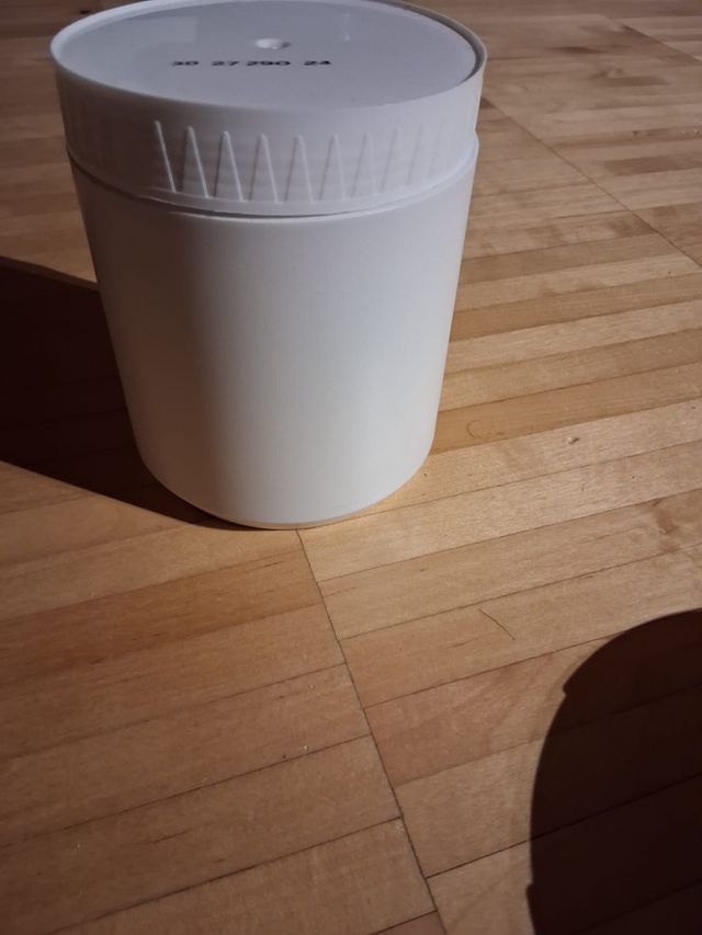 Carbone attivo sfuso - Filtro acqua