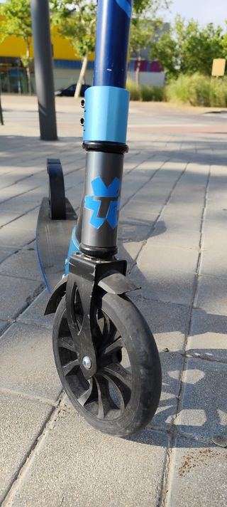 Patinete Plegable Tijuana City 180 -