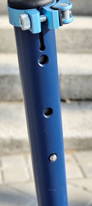 Patinete Plegable Tijuana City 180 -