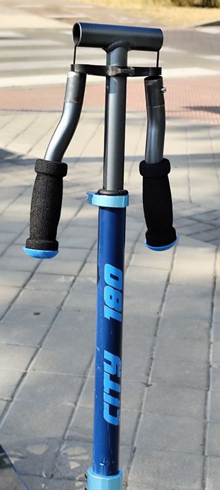 Patinete Plegable Tijuana City 180 -