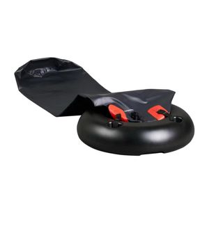 Saco boxeo inflable 160cm