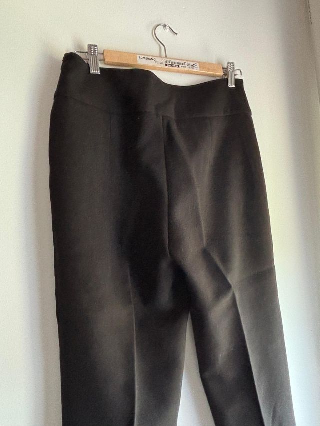 Pantalón Amichi negro M