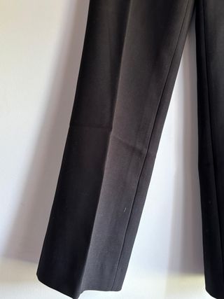 Pantalón Amichi negro M