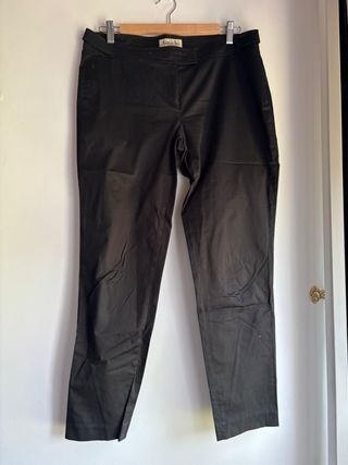 Pantalón Amichi negro M