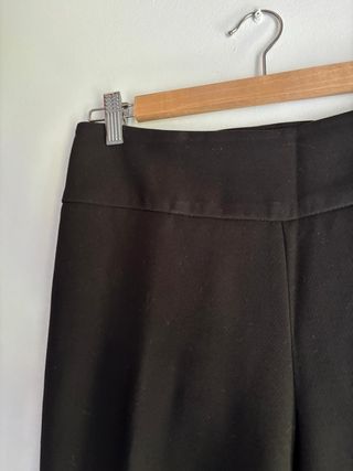 Pantalón Amichi negro M