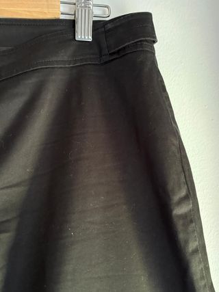 Pantalón Amichi negro M