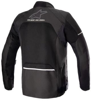 Equipacion verano entretiempo moto Alpinestars XL