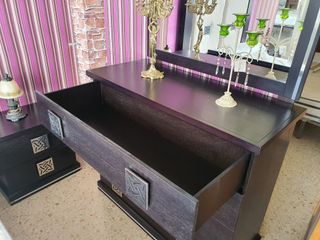 Dormitorio matrimonio moderno