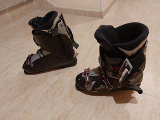 Botas Esquí hombre Wedze ALU10