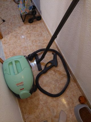 Polti Vaporetto Lecoaspira 910